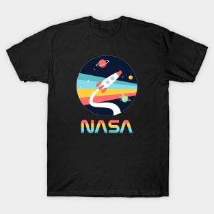 Nasa T-Shirt